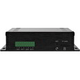 Fanvil PA3 SIP paging brána, 2xSIP, reproduktor rozhr, audio in/out, USB