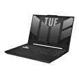 ASUS TUF Gaming A15/FA507/R7-6800H/15,6"/FHD/16GB/1TB SSD/RTX 3070/W11H/Gray/2R