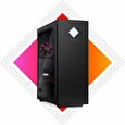 HP Omen/25L GT15-0000nc/Tower/R5 5600G/16GB/1TB SSD/RTX 3060/W11H/2R