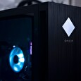 HP Omen/25L GT15-0000nc/Tower/R5 5600G/16GB/1TB SSD/RTX 3060/W11H/2R