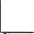 ASUS Laptop/E410/N4020/14"/FHD/4GB/256GB SSD/UHD/W11H/Black/2R
