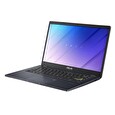 ASUS Laptop/E410/N4020/14"/FHD/4GB/256GB SSD/UHD/W11H/Black/2R