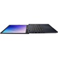 ASUS Laptop/E410/N4020/14"/FHD/4GB/256GB SSD/UHD/W11H/Black/2R