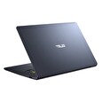 ASUS Laptop/E410/N4020/14"/FHD/4GB/256GB SSD/UHD/W11H/Black/2R