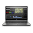 HP ZBook Fury 17 G8; Core i7 11850H 2.5GHz/32GB RAM/512GB SSD PCIe/batteryCARE