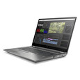 HP ZBook Fury 17 G8; Core i7 11850H 2.5GHz/32GB RAM/512GB SSD PCIe/batteryCARE