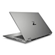 HP ZBook Fury 17 G8; Core i7 11850H 2.5GHz/32GB RAM/512GB SSD PCIe/batteryCARE