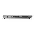 HP ZBook Fury 17 G8; Core i7 11850H 2.5GHz/32GB RAM/512GB SSD PCIe/batteryCARE