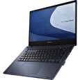 ASUS ExpertBook B5 Flip/B5402/i5-1155G7/14"/FHD/T/8GB/512GB SSD/UHD/W11P/Black/2R