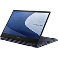 ASUS ExpertBook B5 Flip/B5402/i5-1155G7/14"/FHD/T/8GB/512GB SSD/UHD/W11P/Black/2R