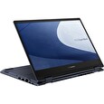 ASUS ExpertBook B5 Flip/B5402/i5-1155G7/14"/FHD/T/8GB/512GB SSD/UHD/W11P/Black/2R