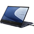 ASUS ExpertBook B5 Flip/B5402/i5-1155G7/14"/FHD/T/8GB/512GB SSD/UHD/W11P/Black/2R