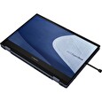 ASUS ExpertBook B5 Flip/B5402/i5-1155G7/14"/FHD/T/8GB/512GB SSD/UHD/W11P/Black/2R