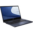 ASUS ExpertBook B5 Flip/B5402/i5-1155G7/14"/FHD/T/8GB/512GB SSD/UHD/W11P/Black/2R