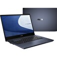 ASUS ExpertBook B5 Flip/B5402/i5-1155G7/14"/FHD/T/8GB/512GB SSD/UHD/W11P/Black/2R