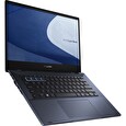 ASUS ExpertBook B5 Flip/B5402/i5-1155G7/14"/FHD/T/8GB/512GB SSD/UHD/W11P/Black/2R