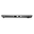 HP EliteBook 820 G3; Core i5 6300U 2.4GHz/8GB RAM/256GB SSD NEW/battery VD