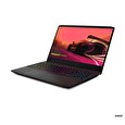 Lenovo IdeaPad/3 15ACH6/R5-5600H/15,6"/FHD/8GB/512GB SSD/RTX 3050/bez OS/Black/2R