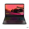 Lenovo IdeaPad/3 15ACH6/R5-5600H/15,6"/FHD/8GB/512GB SSD/RTX 3050/bez OS/Black/2R