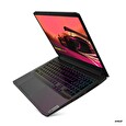 Lenovo IdeaPad/3 15ACH6/R5-5600H/15,6"/FHD/8GB/512GB SSD/RTX 3050/bez OS/Black/2R
