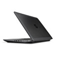HP ZBook 15 G3; Core i7 6820HQ 2.7GHz/16GB RAM/256GB M.2 SSD NEW/battery VD