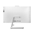 Lenovo IdeaCentre/24ITL6/23,8"/FHD/i3-1115G4/8GB/256GB SSD/UHD/W11H/White/2R