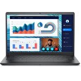 Dell Vostro/3420/i5-1135G7/14"/FHD/8GB/512GB SSD/UHD/W11P/Black/3R
