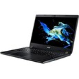 Acer NTB EDU TravelMate P2 (TMP215-53-34WT) - i3-1125G4,15.6" IPS FHD,8GB,256GBSSD,UHD Graphics,EDU W10Pro+W11Pro,Černá