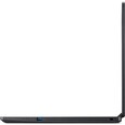 Acer NTB EDU TravelMate P2 (TMP215-53-34WT) - i3-1125G4,15.6" IPS FHD,8GB,256GBSSD,UHD Graphics,EDU W10Pro+W11Pro,Černá