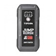 TOPDON Car Jump Starter JumpSurge 1200, 10000 mAh