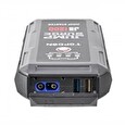 TOPDON Car Jump Starter JumpSurge 1200, 10000 mAh