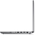 Dell Latitude/5430/i5-1235U/14"/FHD/16GB/256GB SSD/Iris Xe/W11P/Gray/3RNBD