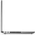 Dell Latitude/5430/i5-1235U/14"/FHD/16GB/256GB SSD/Iris Xe/W11P/Gray/3RNBD