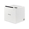 Epson TM-m30II (121): USB + Ethernet + NES, White, PS, EU