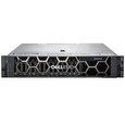 Dell Server PowerEdge R550 Xeon Silver 4314/32G/1x 480 SSD/H755/2x800W/2xSFP+/3Y NBD Basic