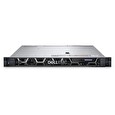 Promo do 3.2. Dell Server PowerEdge R450 Xeon 4314/32GB/1x 480GB SSD/H755/2x 800W/4xGLAN/3NBD Basic