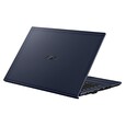 ASUS ExpertBook B1/B1400/i3-1115G4/14"/FHD/8GB/256GB SSD/UHD/W10P/Black/2R