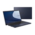 ASUS ExpertBook B1/B1400/i3-1115G4/14"/FHD/8GB/256GB SSD/UHD/W10P/Black/2R