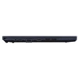 ASUS ExpertBook B1/B1400/i3-1115G4/14"/FHD/8GB/256GB SSD/UHD/W10P/Black/2R
