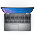 Dell Precision/3571/i7-12700H/15,6"/FHD/16GB/512GB SSD/T600/W10P/Gray/3RNBD