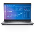 Dell Precision/3571/i7-12700H/15,6"/FHD/16GB/512GB SSD/T600/W10P/Gray/3RNBD