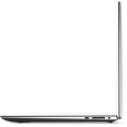 Dell Precision/5570/i7-12700H/15,6"/1920x1200/16GB/512GB SSD/A1000/W10P/Gray/3RNBD