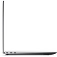 Dell Precision/5570/i7-12700H/15,6"/1920x1200/16GB/512GB SSD/A1000/W10P/Gray/3RNBD