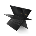 MSI Summit/E14FlipEvo/Intel® Core™ i7-1280P/14"/2880x1800/T/16GB/1TB SSD/Intel® Iris® Xe graphics/W1