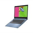 Lenovo IdeaPad/1 14IGL05/AN5030/14"/FHD/4GB/128GB SSD/UHD 605/W10S/Blue/2R