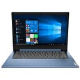 Lenovo IdeaPad/1 14IGL05/AN5030/14"/FHD/4GB/128GB SSD/UHD 605/W10S/Blue/2R