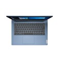 Lenovo IdeaPad/1 14IGL05/AN5030/14"/FHD/4GB/128GB SSD/UHD 605/W10S/Blue/2R