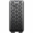 Dell PowerEdge T350/ Xeon E-2336 / 16GB/ 1x 600GB/ H355/ iDRAC 9 Basic 15G/ 1x 600W/ 3Y Basic on-site
