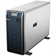 Dell PowerEdge T350/ Xeon E-2336 / 16GB/ 1x 600GB/ H355/ iDRAC 9 Basic 15G/ 1x 600W/ 3Y Basic on-site