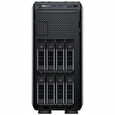 Dell PowerEdge T350/ Xeon E-2336 / 16GB/ 1x 600GB/ H355/ iDRAC 9 Basic 15G/ 1x 600W/ 3Y Basic on-site